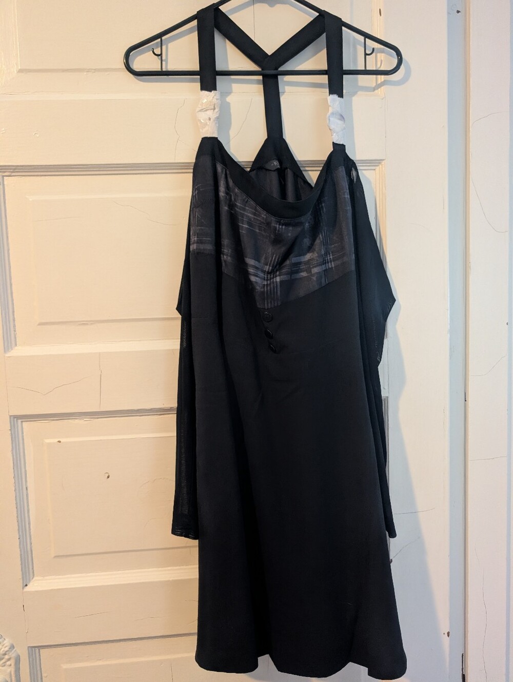 Killstar Stormcloud Dress